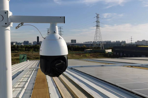 铜陵光伏发电屋顶太阳能监控安装