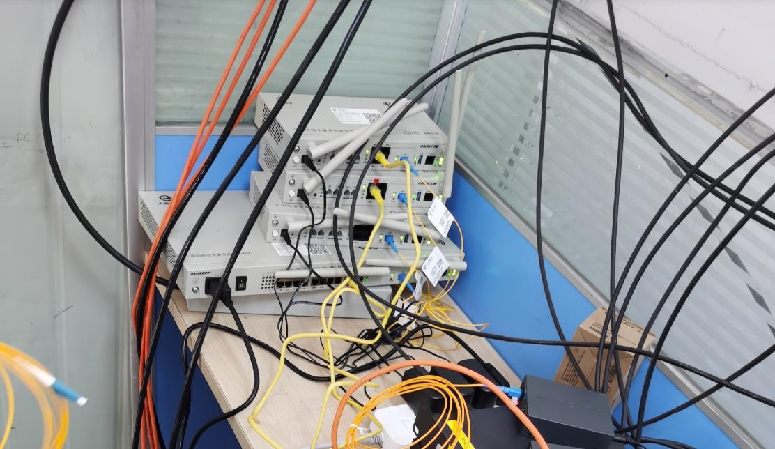 铜陵监控维修的技巧