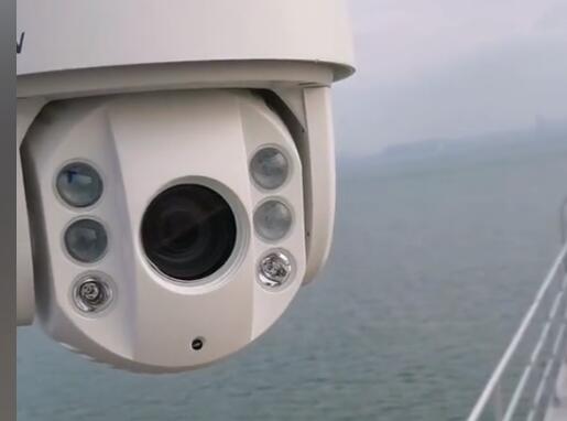 铜陵监控摄像头的焦距应该怎么选才合适