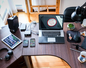 铜陵监控和无线覆盖线路如何走暗线既美观又漂亮呢?